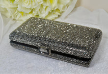 Load image into Gallery viewer, Stunning Crystal Evening Bag