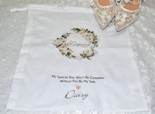Load image into Gallery viewer, Bridesmaid Gift Bag or Box