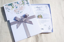 Load image into Gallery viewer, Mother of the Bride Boxed Keepsake Brooch
