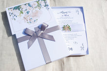Load image into Gallery viewer, Mother of the Bride Boxed Keepsake Brooch