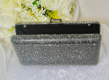 Load image into Gallery viewer, Crystal Evening Bag