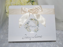 Load image into Gallery viewer, Bridesmaid Gift Bag or Box