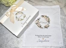 Load image into Gallery viewer, Bridesmaid Gift Bag or Box
