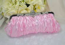 Load image into Gallery viewer, Satin Clutch Bag | Other Colours