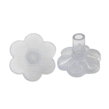 Load image into Gallery viewer, Heel Stops - Prevent Your Wedding Shoes Sinking into Soft Surfaces