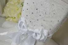 Load image into Gallery viewer, Bridal Wellies