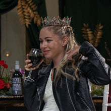 Load image into Gallery viewer, Sleeping Beauty Wedding Crown - Princess Aurora