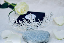 Load image into Gallery viewer, Frozen Tiara | Princess Elsa