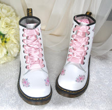 Load image into Gallery viewer, Personalised Bridal Boots