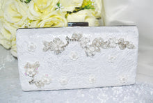 Load image into Gallery viewer, Fern - Clutch Bag