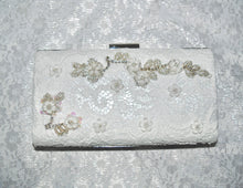 Load image into Gallery viewer, Fern - Clutch Bag