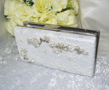 Load image into Gallery viewer, Fern - Clutch Bag