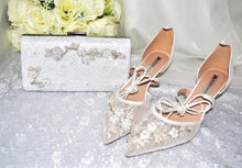 Load image into Gallery viewer, Fern - Clutch Bag