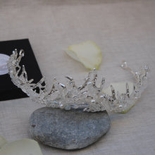 Load image into Gallery viewer, Frozen Tiara | Princess Elsa