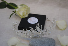 Load image into Gallery viewer, Frozen Tiara | Princess Elsa