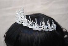 Load image into Gallery viewer, Frozen Tiara | Princess Elsa
