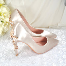 Load image into Gallery viewer, Cherry Blossom Heels | Other Colours