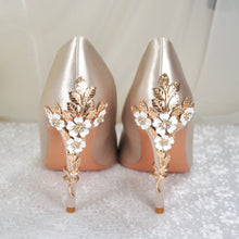 Load image into Gallery viewer, Cherry Blossom Heels | Other Colours