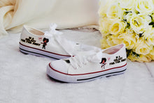 Load image into Gallery viewer, Character Converse