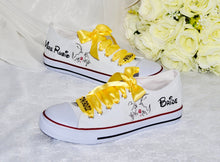 Load image into Gallery viewer, Character Converse