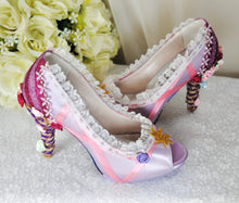 Load image into Gallery viewer, Rapunzel