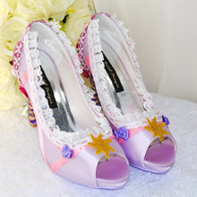 Load image into Gallery viewer, Rapunzel