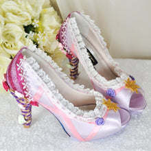 Load image into Gallery viewer, Rapunzel