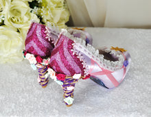 Load image into Gallery viewer, Rapunzel