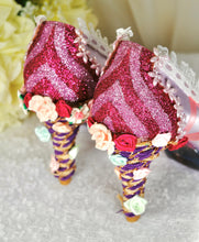 Load image into Gallery viewer, Rapunzel