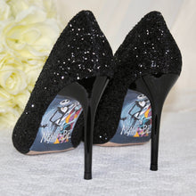 Load image into Gallery viewer, Nightmare Before Christmas | 7cm or 9.5cm Heel