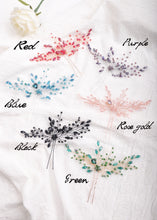 Load image into Gallery viewer, Wedding Hair Pin