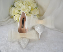 Load image into Gallery viewer, Large Shoe Bows | Other Colours