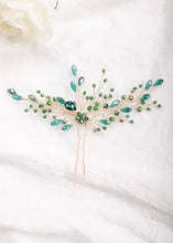 Load image into Gallery viewer, Wedding Hair Pin