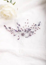 Load image into Gallery viewer, Wedding Hair Pin