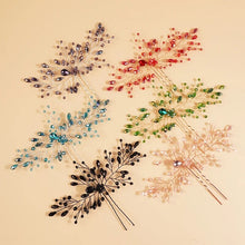 Load image into Gallery viewer, Wedding Hair Pin