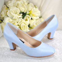 Load image into Gallery viewer, Dena - 'Something Blue'