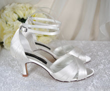 Load image into Gallery viewer, Jade | 6.5cm Heel | Other Colours