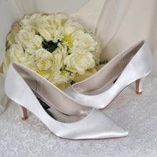 Load image into Gallery viewer, Kitten Heels | Other Colours