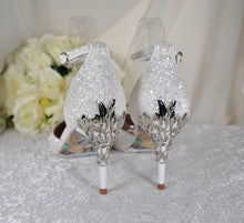 Load image into Gallery viewer, Designer Belle | Other Colours | 7.5cm Heel