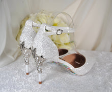 Load image into Gallery viewer, Designer Belle | Other Colours | 7.5cm Heel