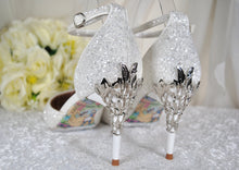 Load image into Gallery viewer, Designer Belle | Other Colours | 7.5cm Heel