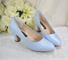 Load image into Gallery viewer, Dena - 'Something Blue'