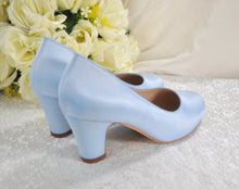 Load image into Gallery viewer, Dena - 'Something Blue'