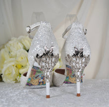 Load image into Gallery viewer, Designer Belle | Other Colours | 7.5cm Heel