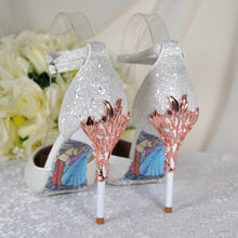 Load image into Gallery viewer, Designer Cinderella