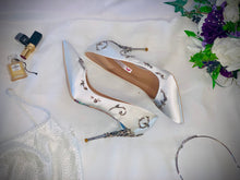 Load image into Gallery viewer, Designer Belle (White)