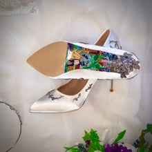 Load image into Gallery viewer, Designer Belle (White)