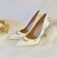 Load image into Gallery viewer, Designer Belle (White)