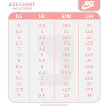 Load image into Gallery viewer, Nike Air Force 1 Custom Trainers – Personalised Bridal Sneakers With Lace Floral Design • UK5/US7.5
