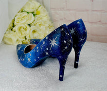 Load image into Gallery viewer, a close up of a shoe on a table

